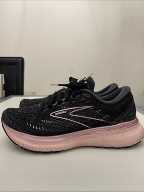 BROOKS GLYCERIN 19 RUNNING SNEAKERS WOMENS SIZE 7.5